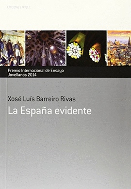 ESPAÑA EVIDENTE LA