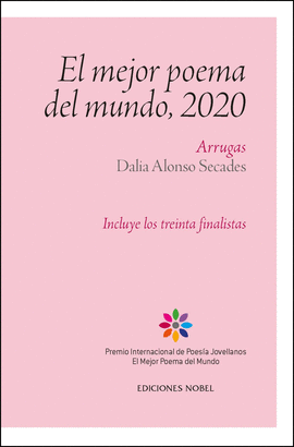 MEJOR POEMA DEL MUNDO 2020 EL