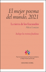 MEJOR POEMA DEL MUNDO 2021 EL