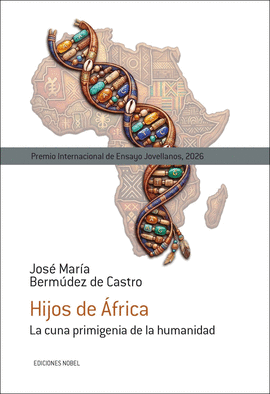HIJOS DE AFRICA