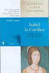 ISABEL LA CATOLICA