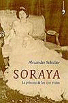SORAYA LA PRINCESA DE LOS OJOS TRISTES