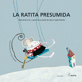 RATITA PRESUMIDA