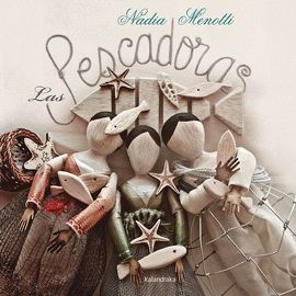 PESCADORAS LAS