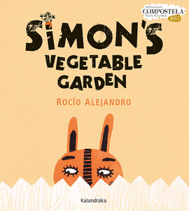 SIMONS VEGETABLE GARDEN