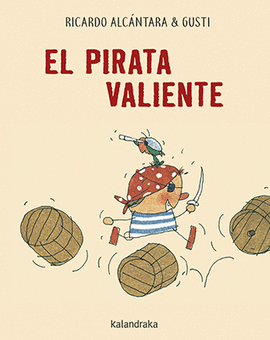 PIRATA VALIENTE EL