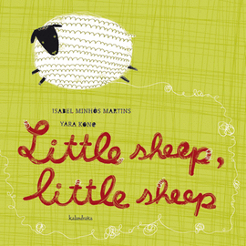 LITTLE SHEEP LITTLE SHEEP