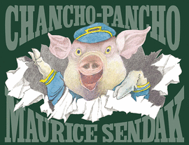CHANCHO PANCHO