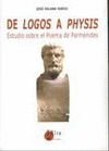 DE LOGOS A PHYSIS