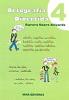 ORTOGRAFIA DIVERTIDA 4