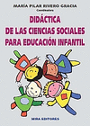 DIDACTICA DE LAS CIENCIAS SOCIALES PARA EDUCACION INFANTIL