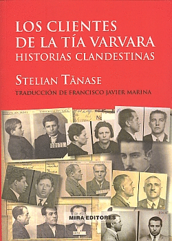 CLIENTES DE LA TÍA VARVARA HISTORIAS CLANDESTINAS LOS