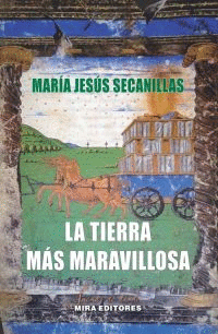 TIERRA MÁS MARAVILLOSA LA