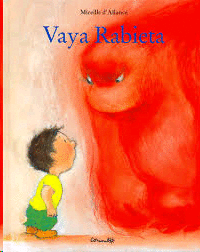 VAYA RABIETA