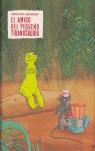 AMIGO DEL PEQUEÑO TIRANOSAURIO EL