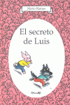 SECRETO DE LUIS EL