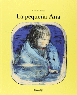 PEQUEÑA ANA LA
