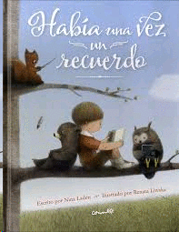 HABIA UNA VEZ UN RECUERDO