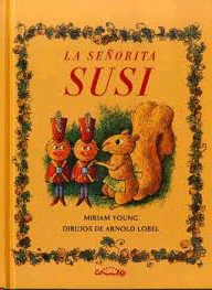 SEÑORITA SUSI LA