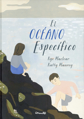 OCEANO ESPECIFICO EL