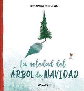 SOLEDAD DEL ARBOL DE NAVIDAD  LA