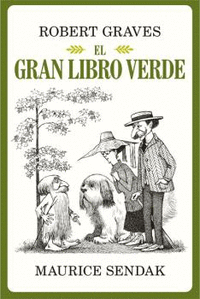 GRAN LIBRO VERDE EL