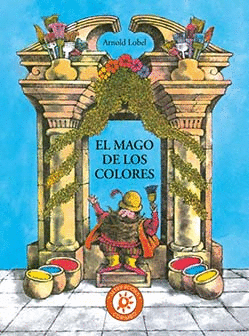 MAGO DE LOS COLORES EL