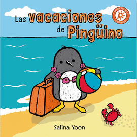 VACACIONES DE PINGUINO LAS