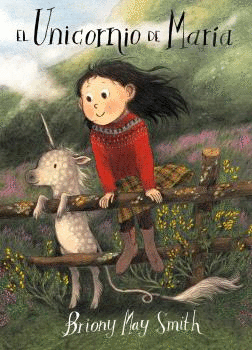 UNICORNIO DE MARIA EL