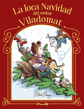 LOCA NAVIDAD DEL SEÑOR VILADOMAT LA