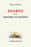 DIARIO DE UN APRENDIZ DE FILOSOFO.