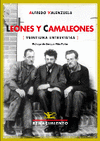 LEONES Y CAMALEONES