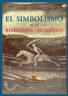 SIMBOLISMO DE LAS RELIGIONES DEL MUNDO EL