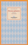 FIESTAS GALANTES