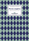 POESIA COMPLETA GUILLERMO DE AQUITANIA