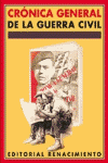 CRONICA GENERAL DE LA GUERRA CIVIL