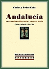 ANDALUCIA SU COMUNISMO LIBERTARIO Y SU CANTE JONDO