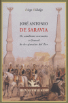 JOSE ANTONIO DE SARAVIA