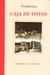 CAJA DE FOTOS