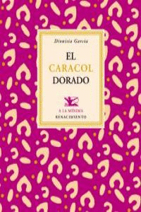 CARACOL DORADO EL
