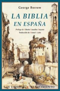 BIBLIA EN ESPAÑA LA
