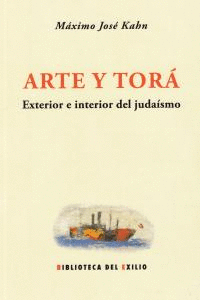ARTE Y TORÁ