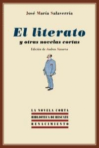 LITERATO Y OTRAS NOVELAS CORTAS EL