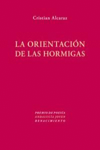 ORIENTACIÓN DE LAS HORMIGAS LA