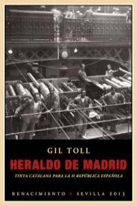HERALDO DE MADRID