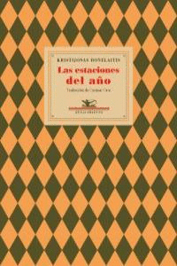 ESTACIONES DEL AÑO LAS