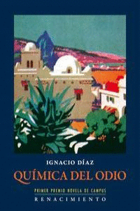 QUIMICA DEL ODIO