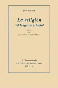 RELIGION DEL LENGUAJE ESPAÑOL LA