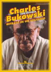 CHARLES BUKOWSKI