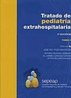 TRATADO DE PEDIATRIA EXTRAHOSPITALARIA 2 TOMOS